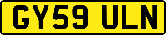 GY59ULN