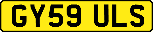 GY59ULS
