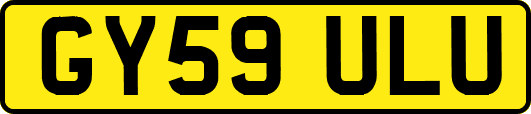 GY59ULU