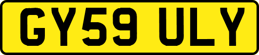 GY59ULY