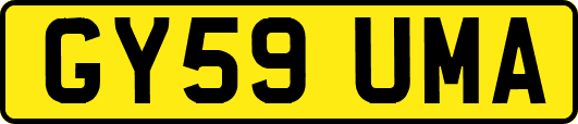 GY59UMA