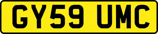 GY59UMC