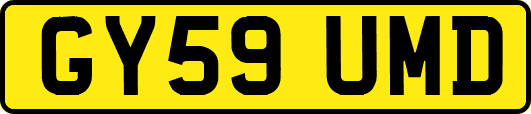 GY59UMD