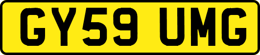 GY59UMG