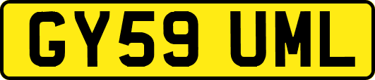 GY59UML