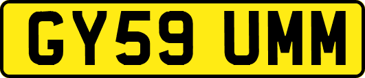 GY59UMM