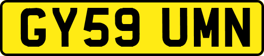 GY59UMN