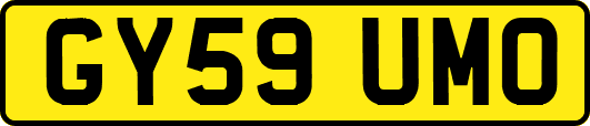GY59UMO