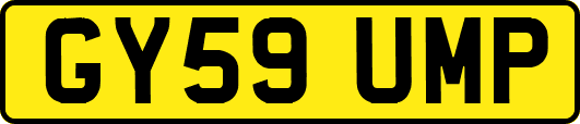 GY59UMP