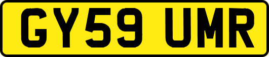 GY59UMR
