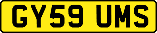 GY59UMS
