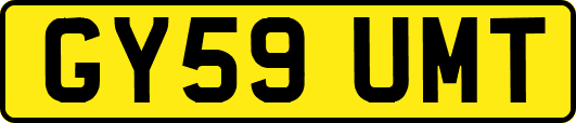 GY59UMT