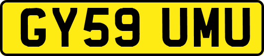 GY59UMU