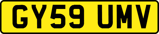 GY59UMV