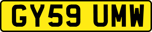 GY59UMW