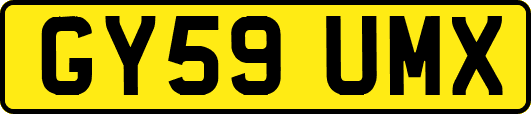 GY59UMX