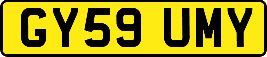GY59UMY