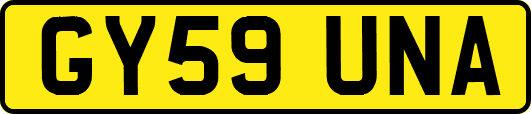 GY59UNA