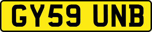 GY59UNB