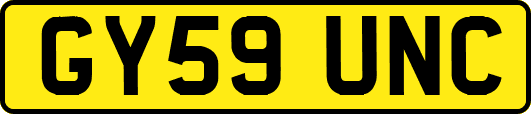 GY59UNC