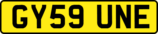 GY59UNE
