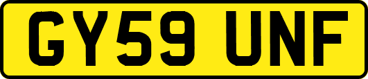 GY59UNF
