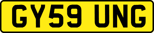 GY59UNG