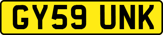 GY59UNK