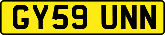 GY59UNN