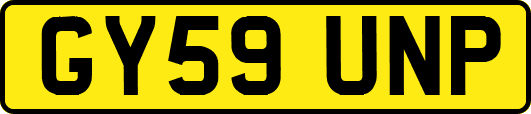 GY59UNP