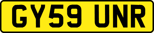 GY59UNR