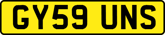 GY59UNS