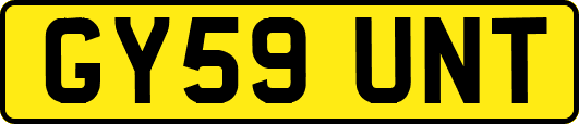 GY59UNT