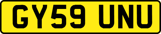 GY59UNU