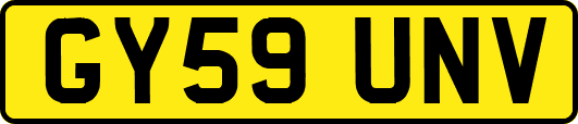 GY59UNV
