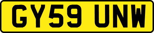 GY59UNW