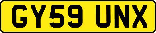 GY59UNX