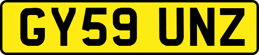 GY59UNZ