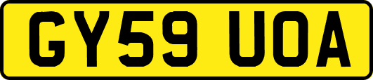 GY59UOA