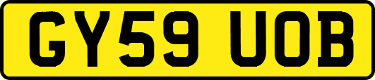 GY59UOB