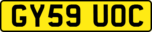 GY59UOC