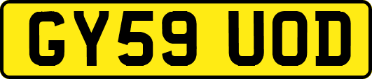 GY59UOD