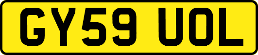 GY59UOL