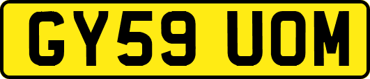 GY59UOM