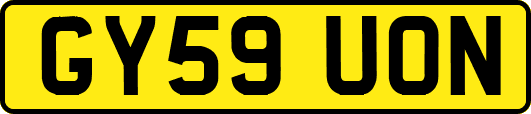 GY59UON