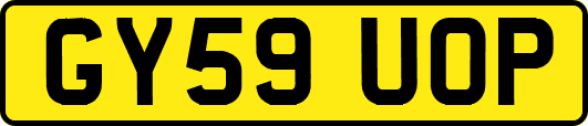 GY59UOP