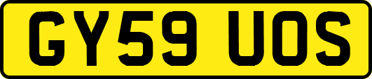 GY59UOS