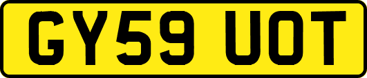 GY59UOT