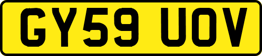 GY59UOV