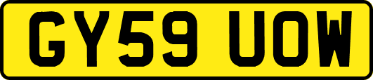 GY59UOW